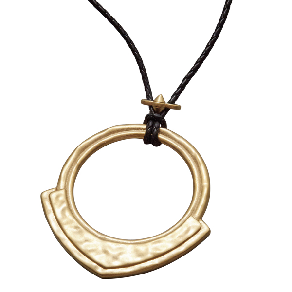 House of Harlow Arch pendant necklace House of Harlow Arch pendant necklace