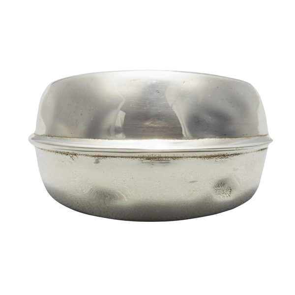 House of Harlow Arch ring