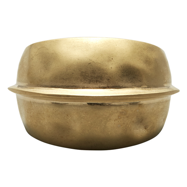 House of Harlow gold Arch ring House of Harlow gold Arch ring