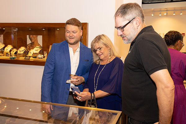 Jaime Turner Eliza Page