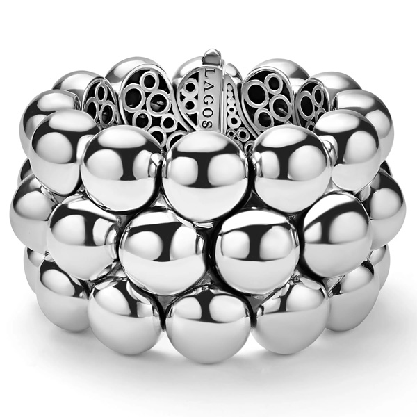 Lagos Bubby bracelet