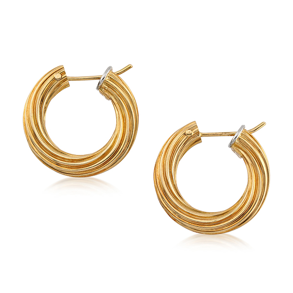 Lauren DeYoung hoops