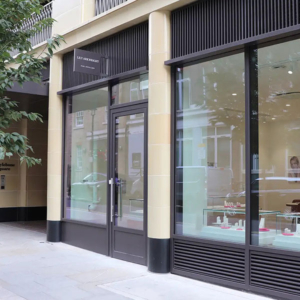 Lily Arkwright Marylebone