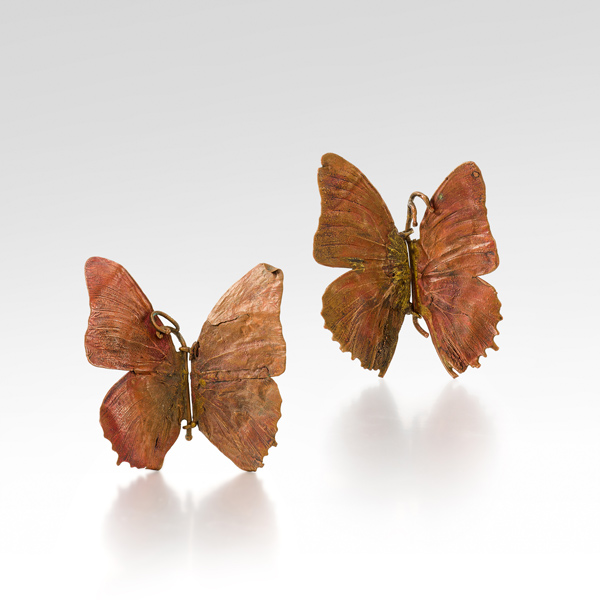 claude lalanne earrings