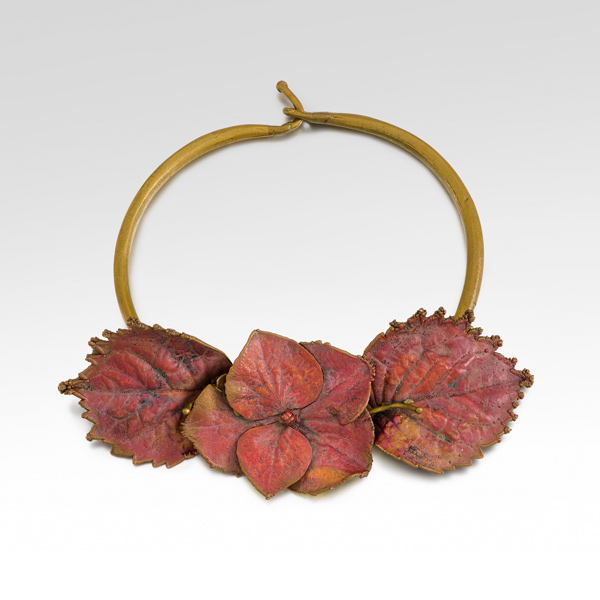 claude lalanne necklace