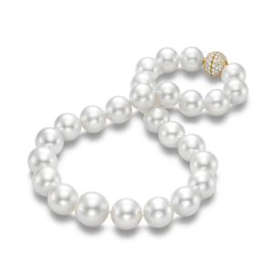 Mastoloni pearl strand