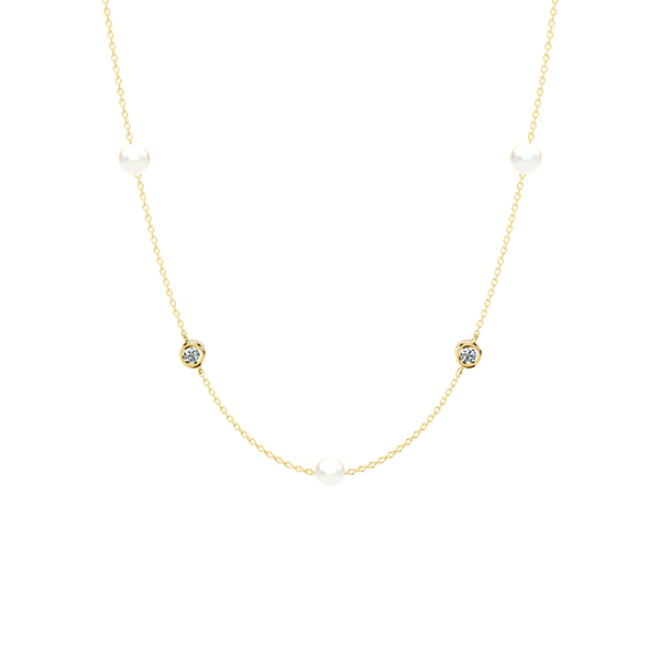 Miraki necklace