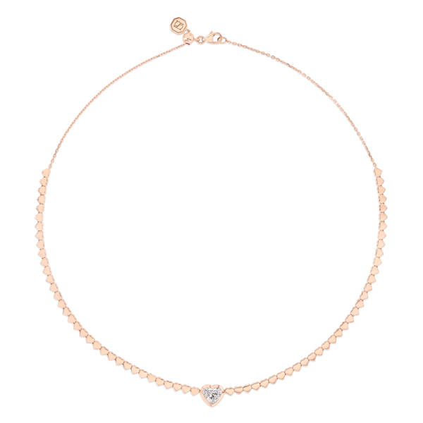 Noora Shawqi Love in Tokyo choker