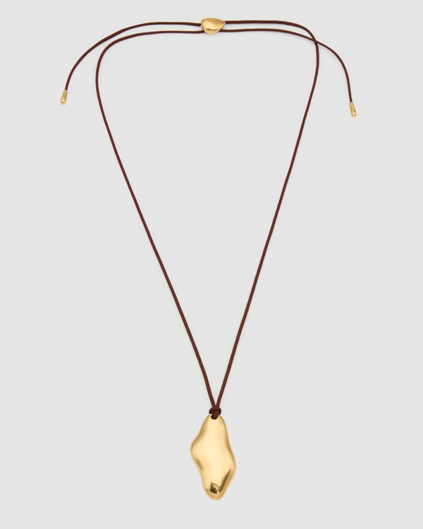 Reformation Carmel necklace Reformation Carmel necklace