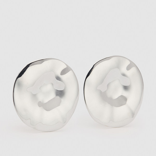 Reformation Estelle earrings Reformation Estelle earrings