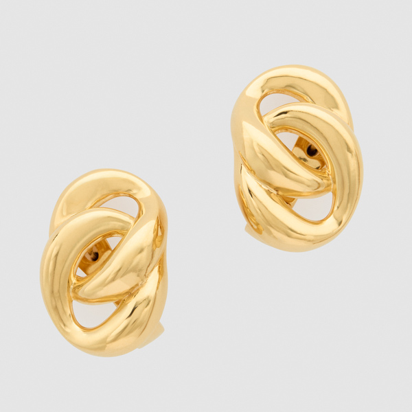 Reformation Joan earrings Reformation Joan earrings
