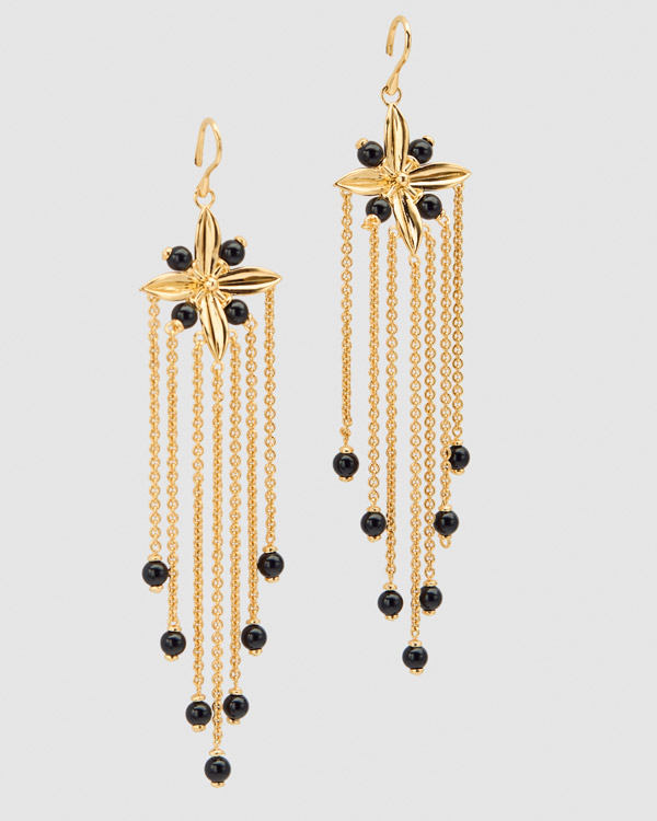 Reformation Marjorie earrings Reformation Marjorie earrings