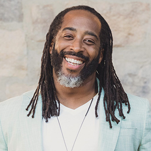 Sekou Andrews Sekou Andrews