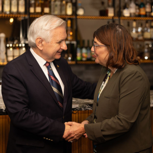 Sen Reed Susan Grant