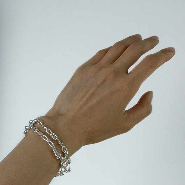 Sophia Park Aegis bracelet Sophia Park Aegis bracelet