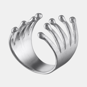 Sophia Park Trap Ring