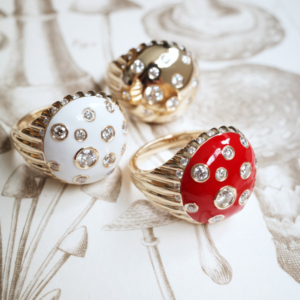 State Property Toadstool rings