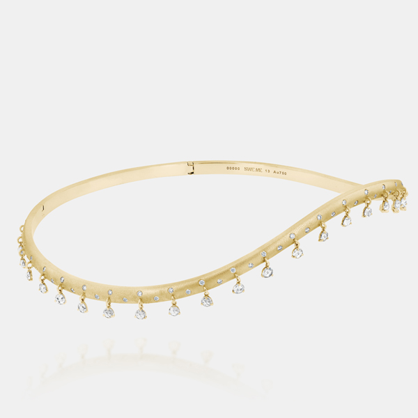 Swe Me Swaying choker