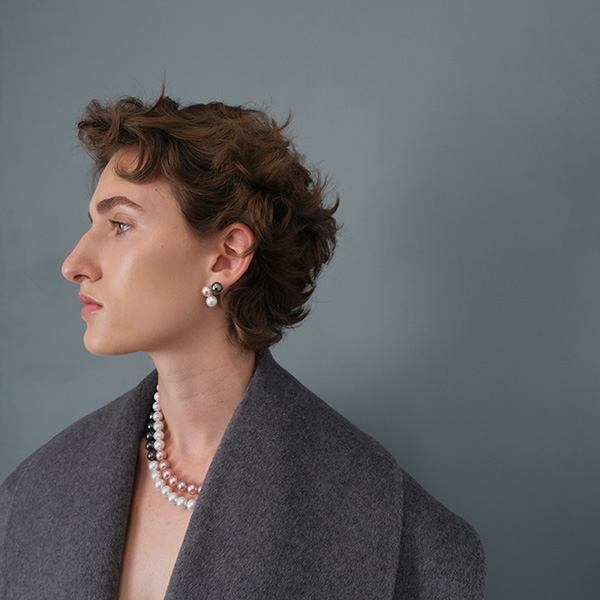 TRIA MELANIE GEORGACOPOULOS