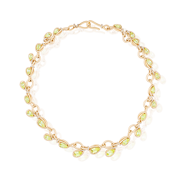 Vanessa Fernandez necklace Vanessa Fernandez necklace