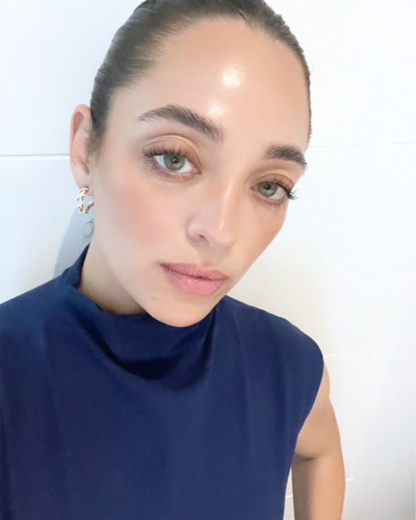 Vanessa Fernandez Vanessa Fernandez