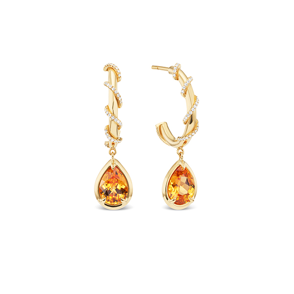 Vanessa Fernandez earrings Vanessa Fernandez earrings