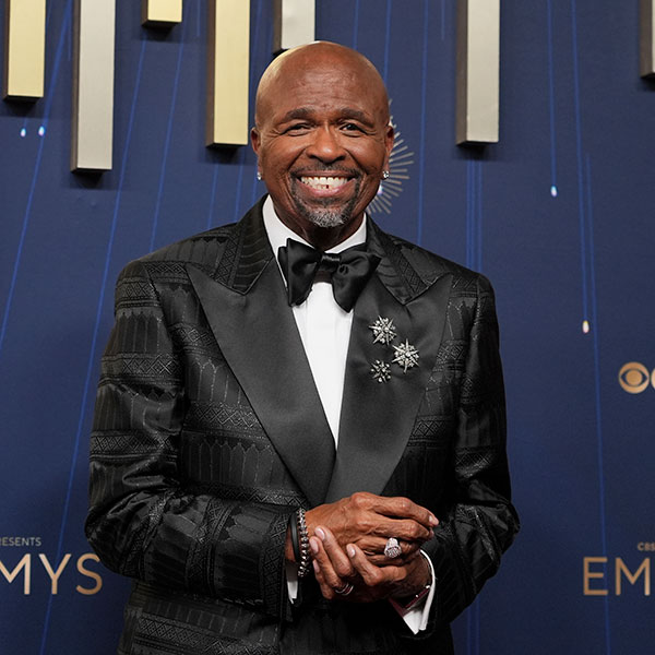 William Stanford Davis Emmy