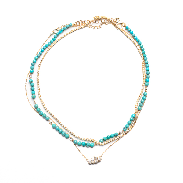 turquoise cloud finest stack