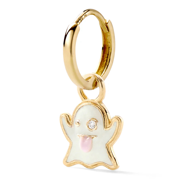 Alison Lou ghost huggie