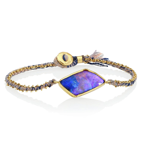 Brooke Gregson Kite opal bracelet Brooke Gregson Kite opal bracelet