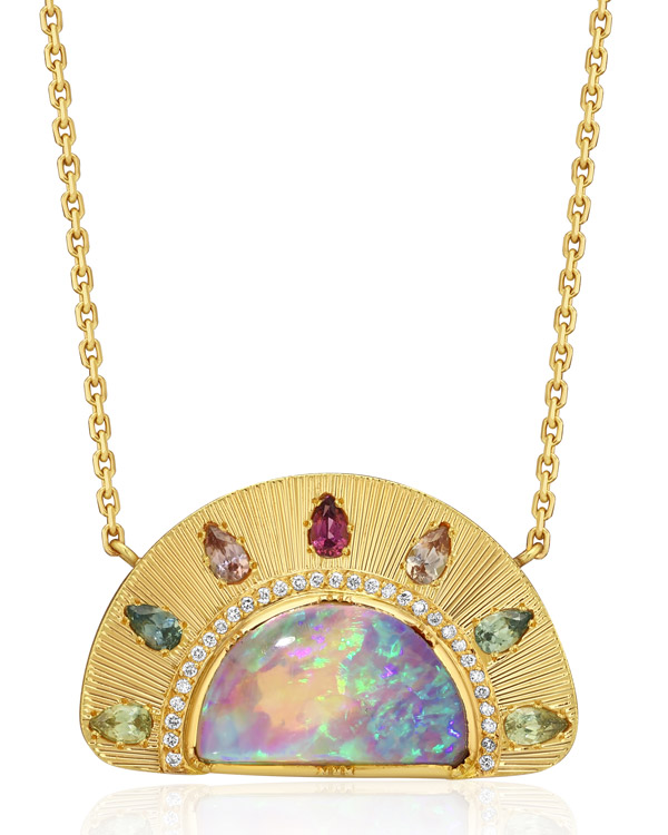 Brooke Gregson Stargaze necklace Brooke Gregson Stargaze necklace