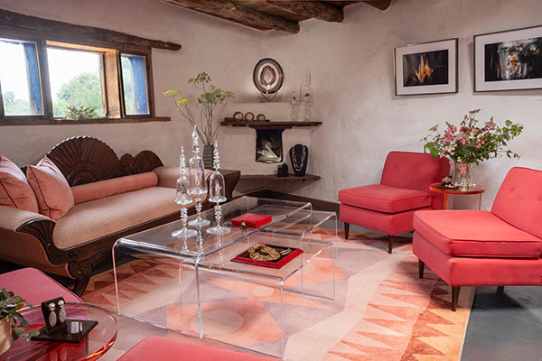 Daria de Koning interior Daria de Koning interior