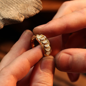 Ecksand aura atelier