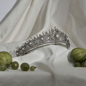 Garrard tiara