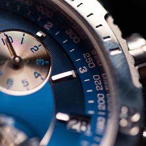 Getty Images watch face