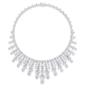 Grown Brilliance Arezzo necklace