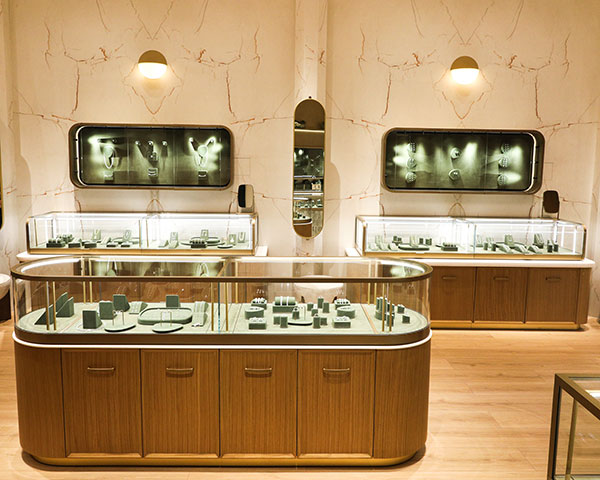 Grown Brilliance soho