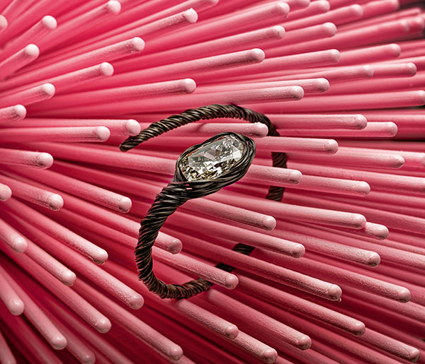 Jewelry book hemmerle