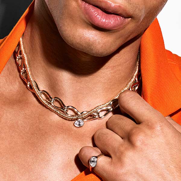 John Hardy Lovestruck mens John Hardy Lovestruck mens