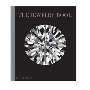 Melanie Grant the Jewelry Book cover