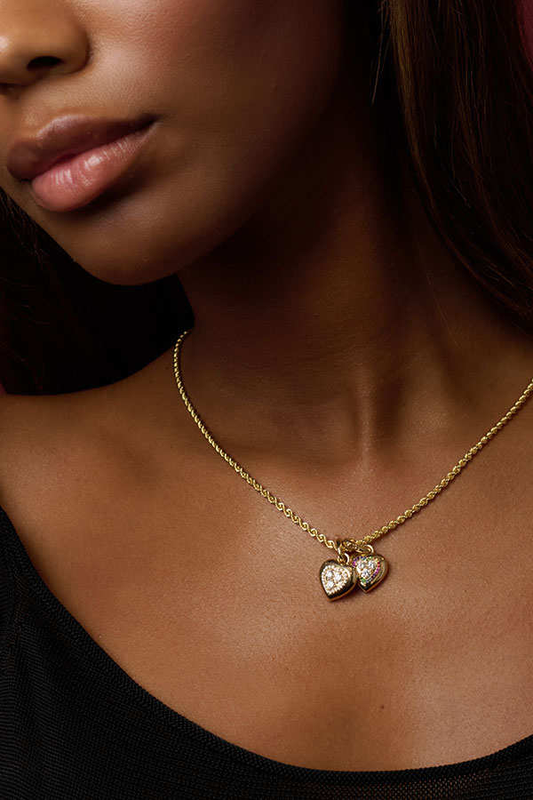 Muse Gottlieb charms