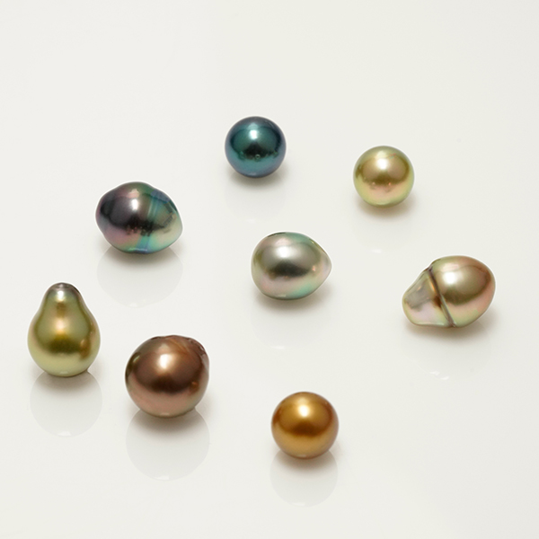 PearlParadise Fijian Pearls