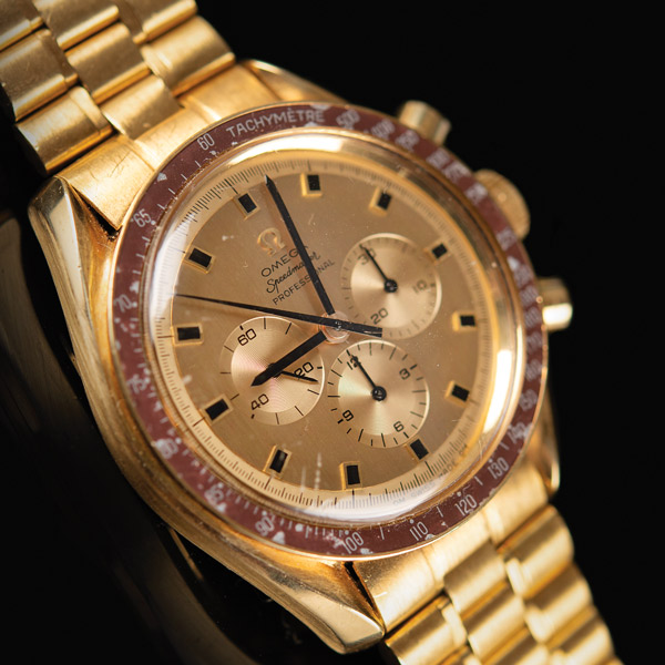 Rolex apollo