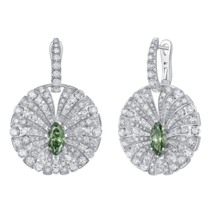 Smiling Rocks earrings