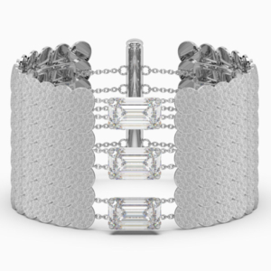 Solo For Diamonds Core bracelet