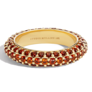 Studio Mullins Milly band