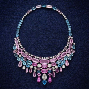belperron necklace