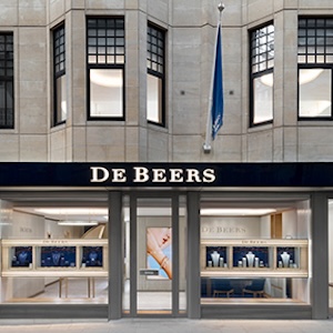 JCK Take 3: De Beers, Community for Ethical Jewelry, Kohl's