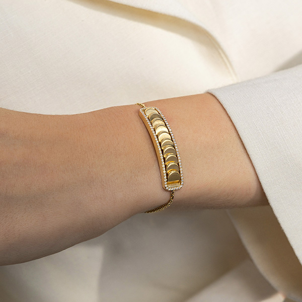 ecksand aura bracelet reversed ecksand aura bracelet reversed