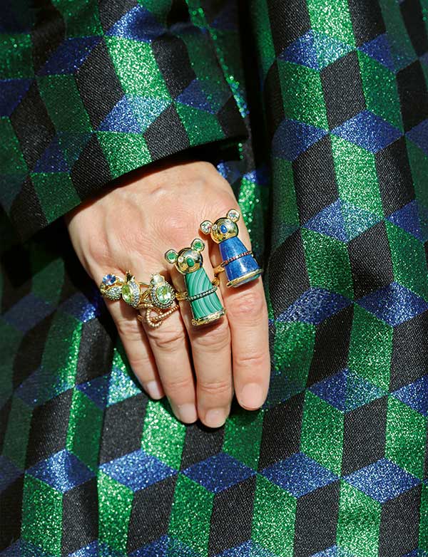 jewelry book daniela vilegas